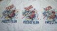 Screen Printed Design