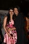 Subiya Deewan and Sushmita Sen at the launch of the designer Rebecca Dewans Spring Summer Collection Songs of Summer