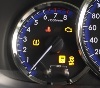 Toyota Yaris   Tyre Pressure Monitoring System