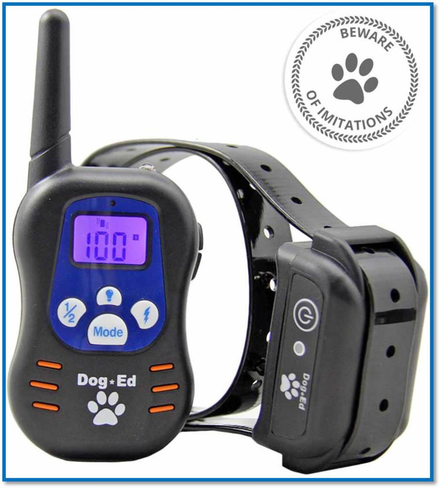 electric dog training collar remote training collars for dogs on
