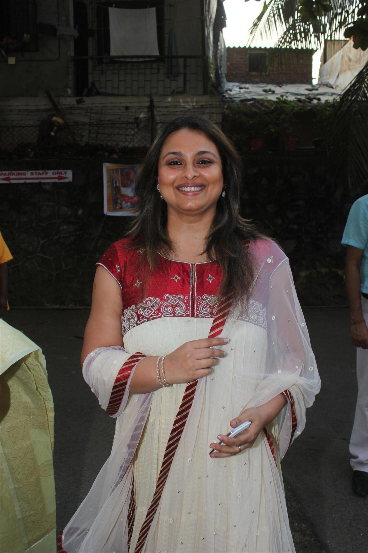 Shilpa Shirodkar Pics