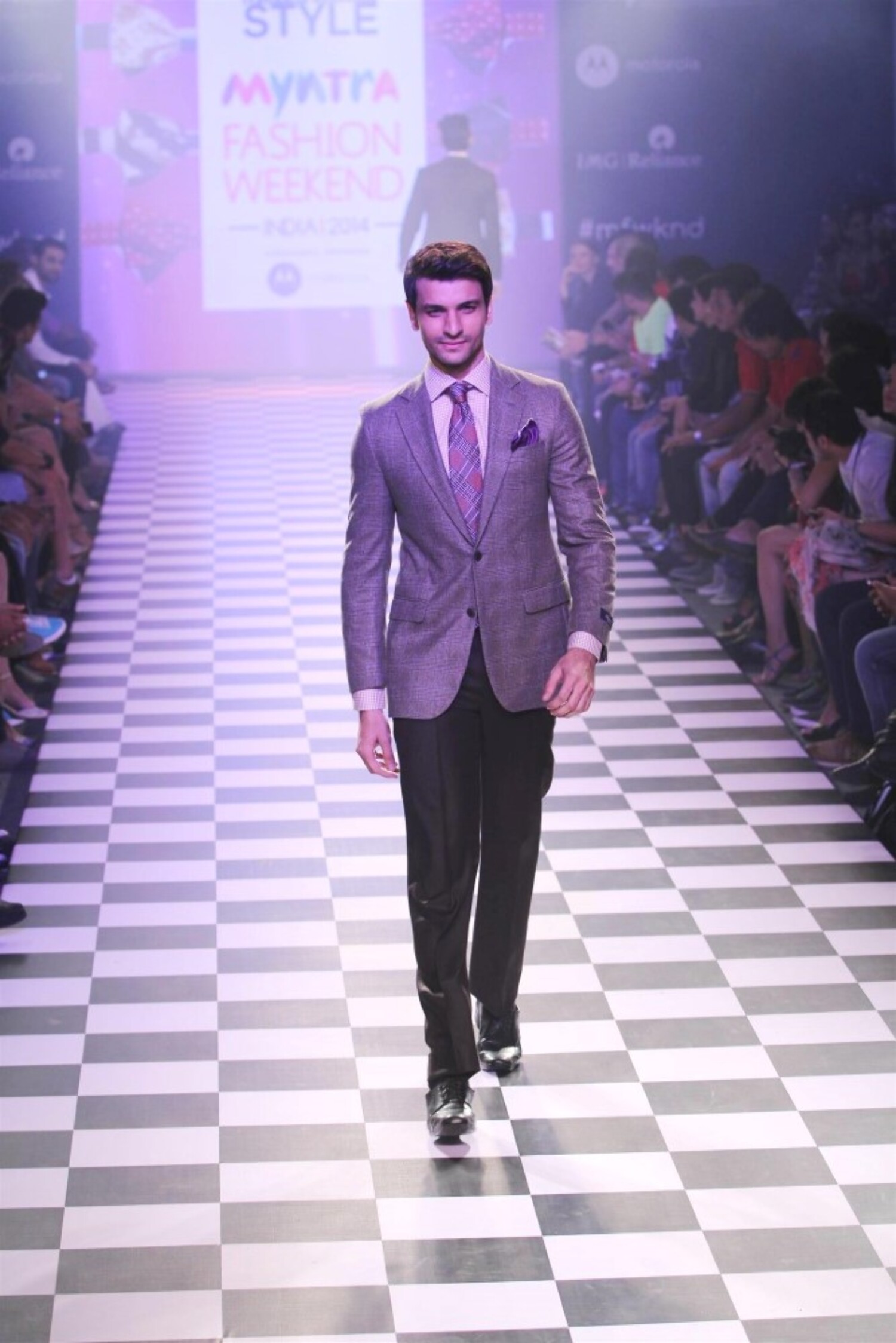 myntra fashion men