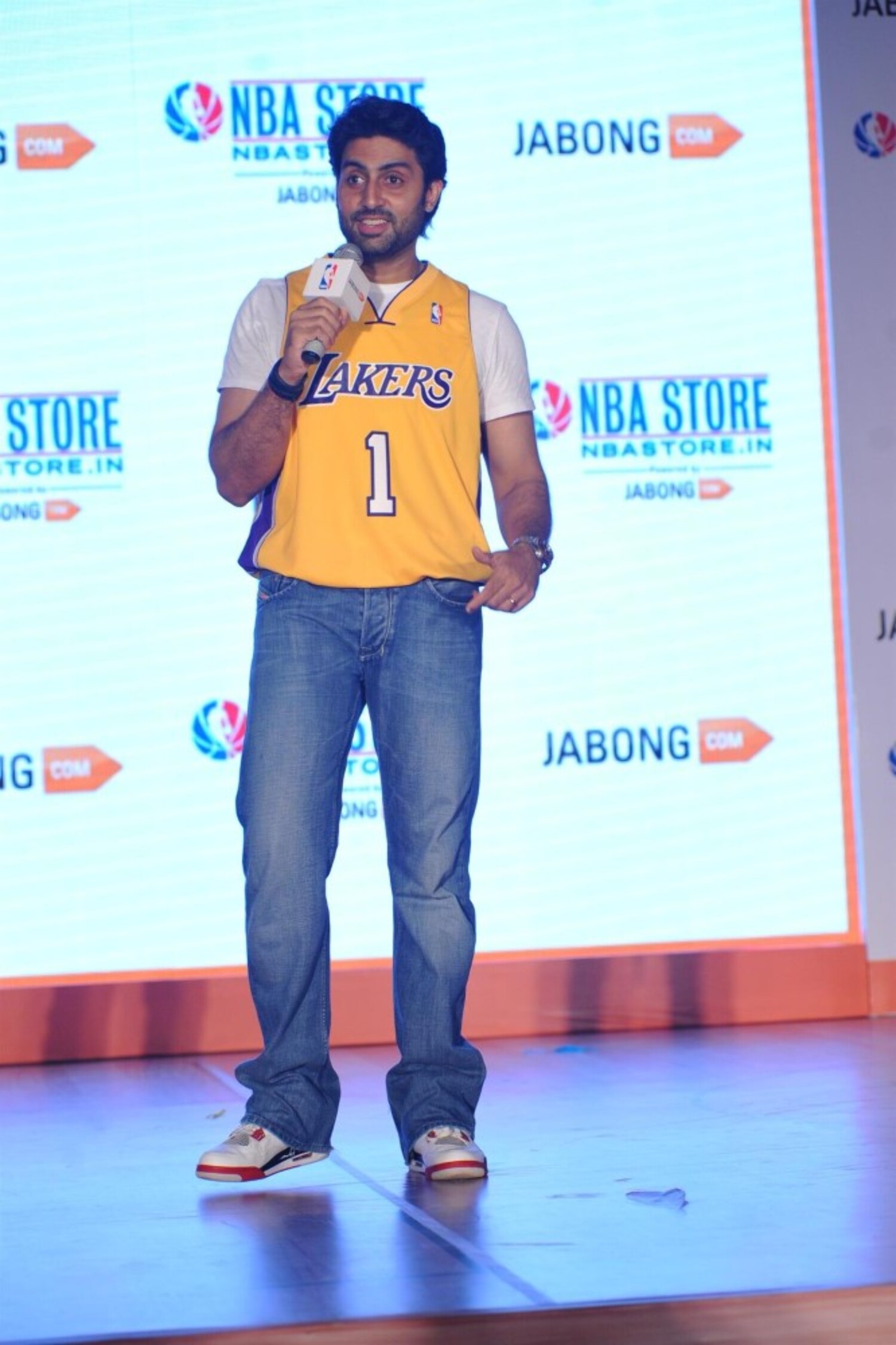 jabong nba store