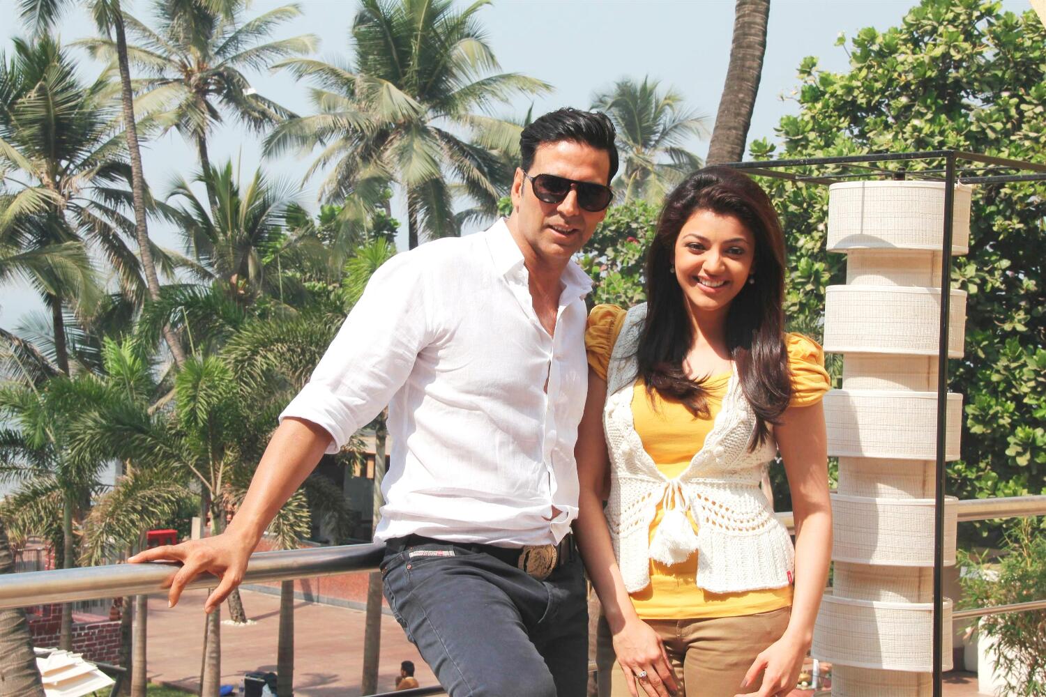 Special 26 | Akshay Kumar and Kajal Aggarwal