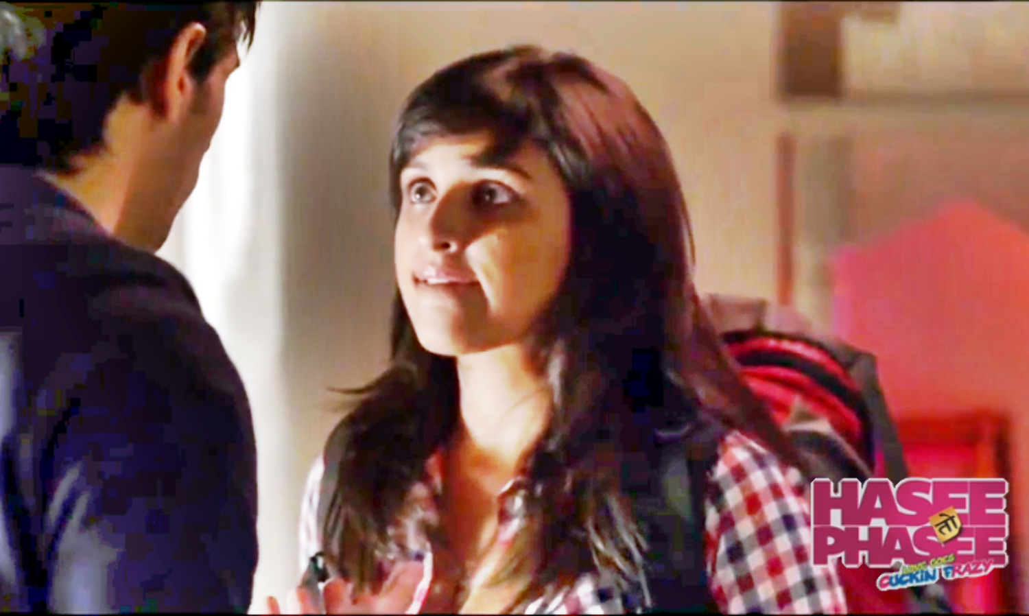 Parineeti Chopra Hasee Toh Phasee Photo : parineeti chopra photos on ...