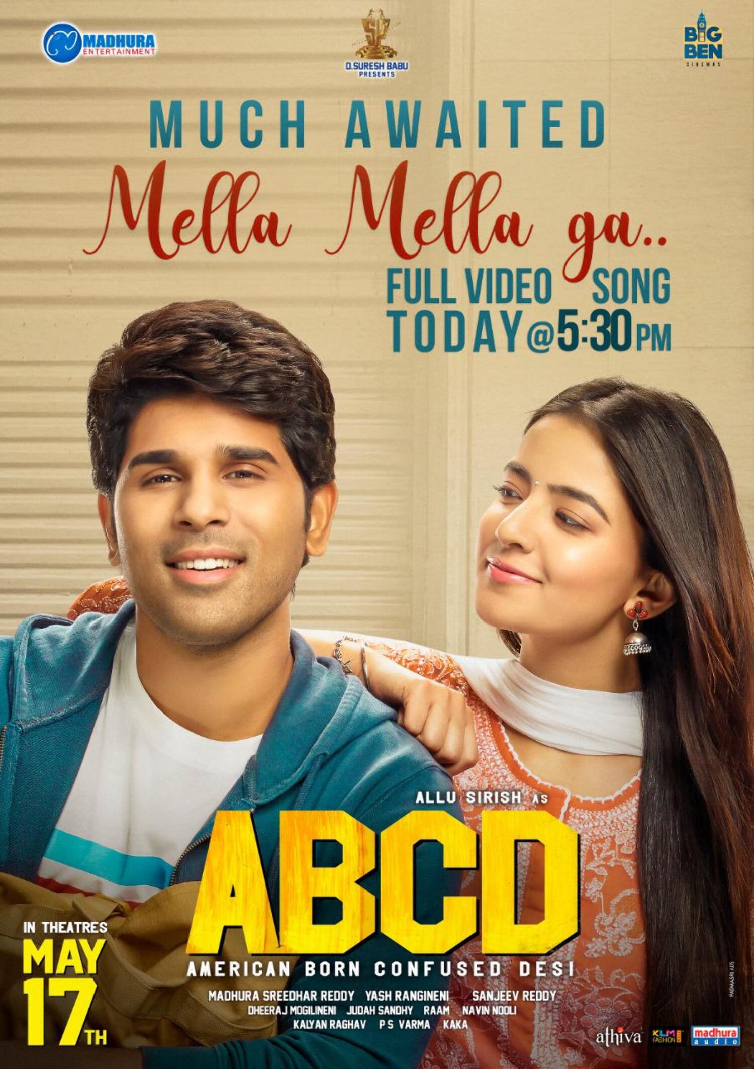 abcd telugu movie abcd telugu movie