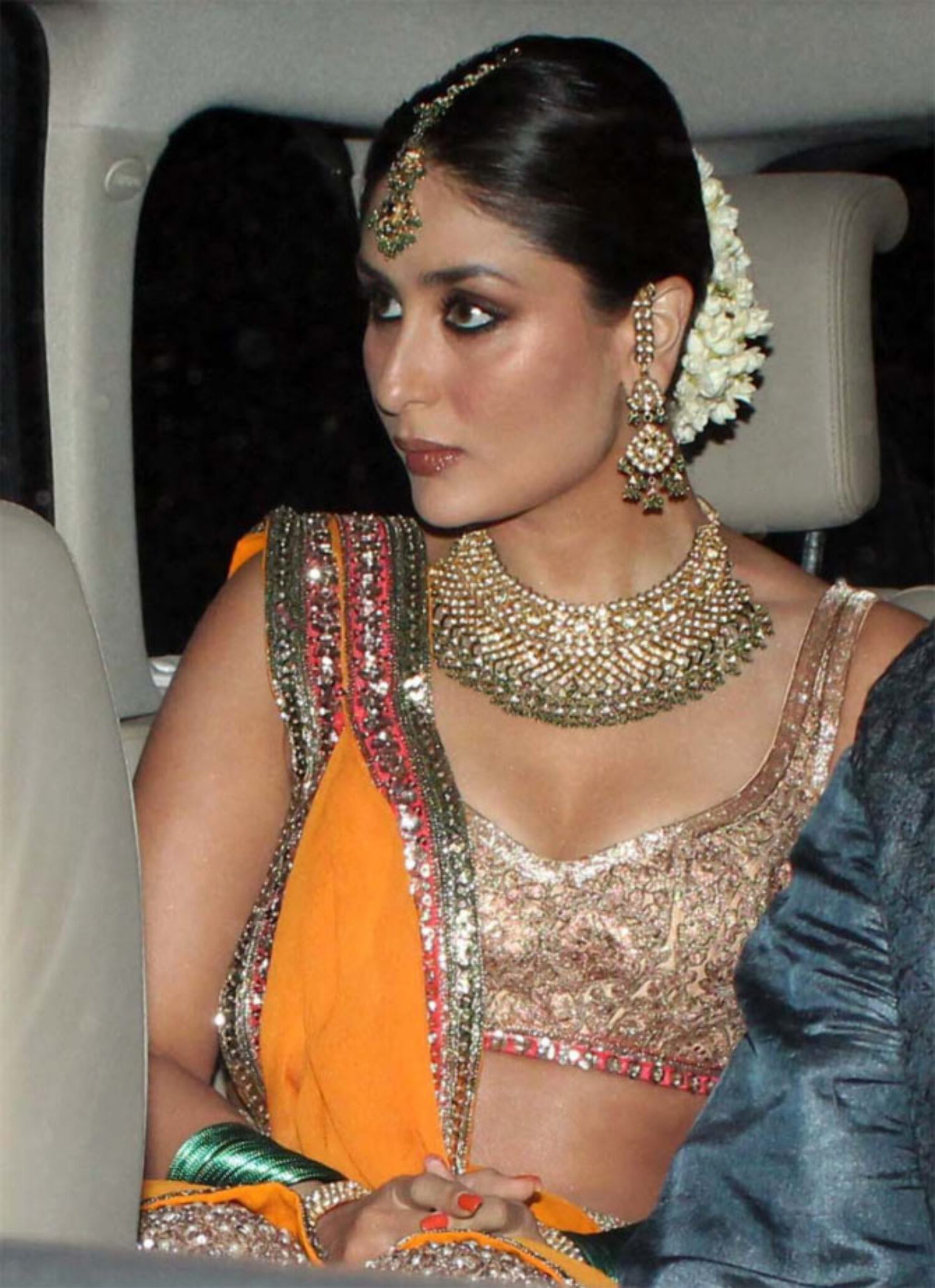 kareena kapoor in traditional wear