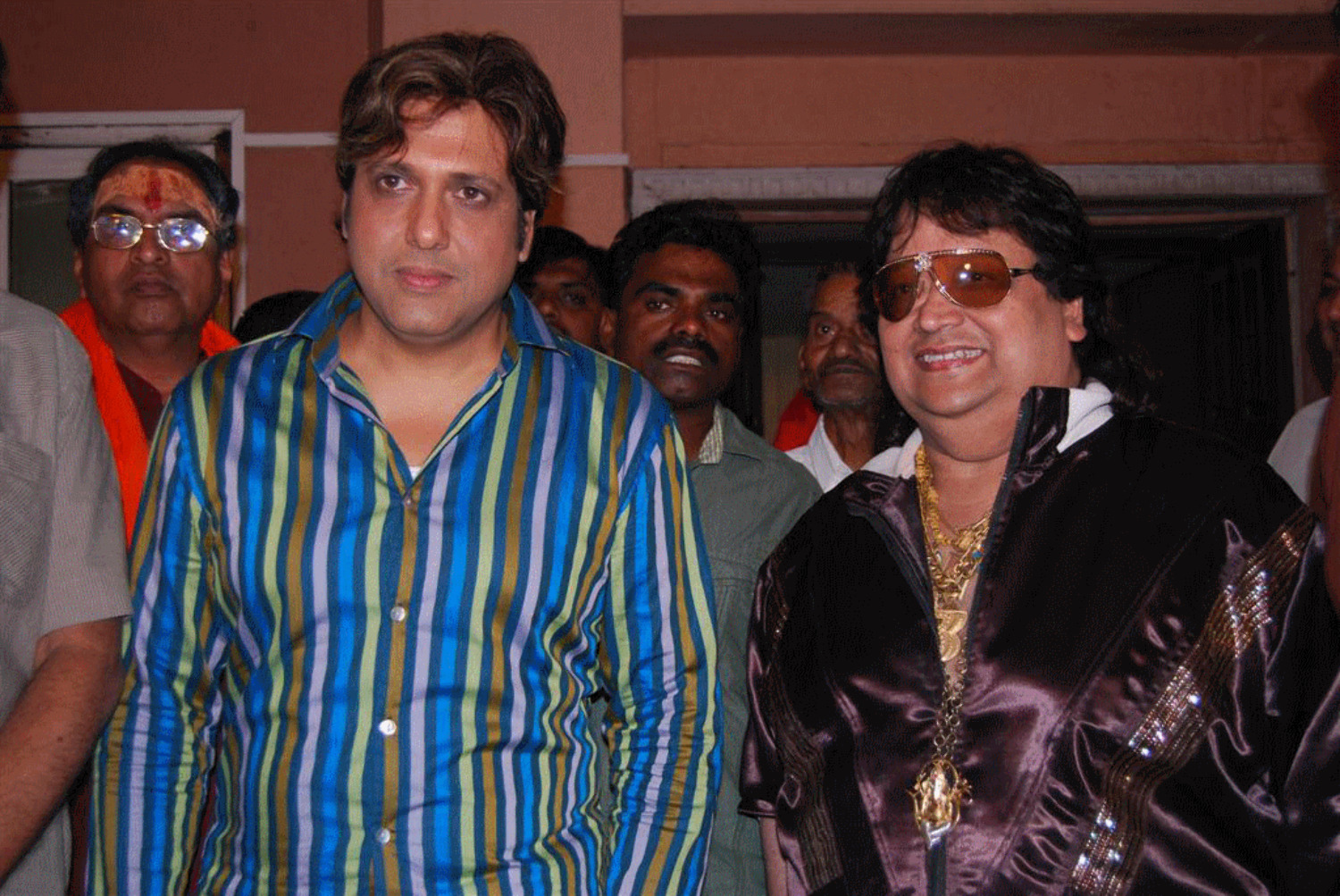 Govinda Birthday