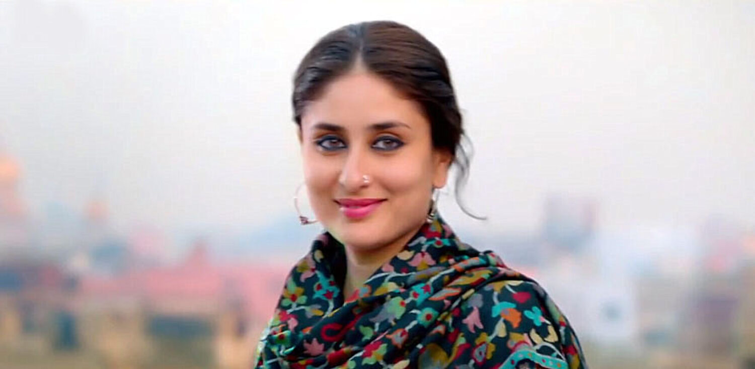 Kareena Kapoor Bajrangi Bhaijaan Movie Image : kareena kapoor photos