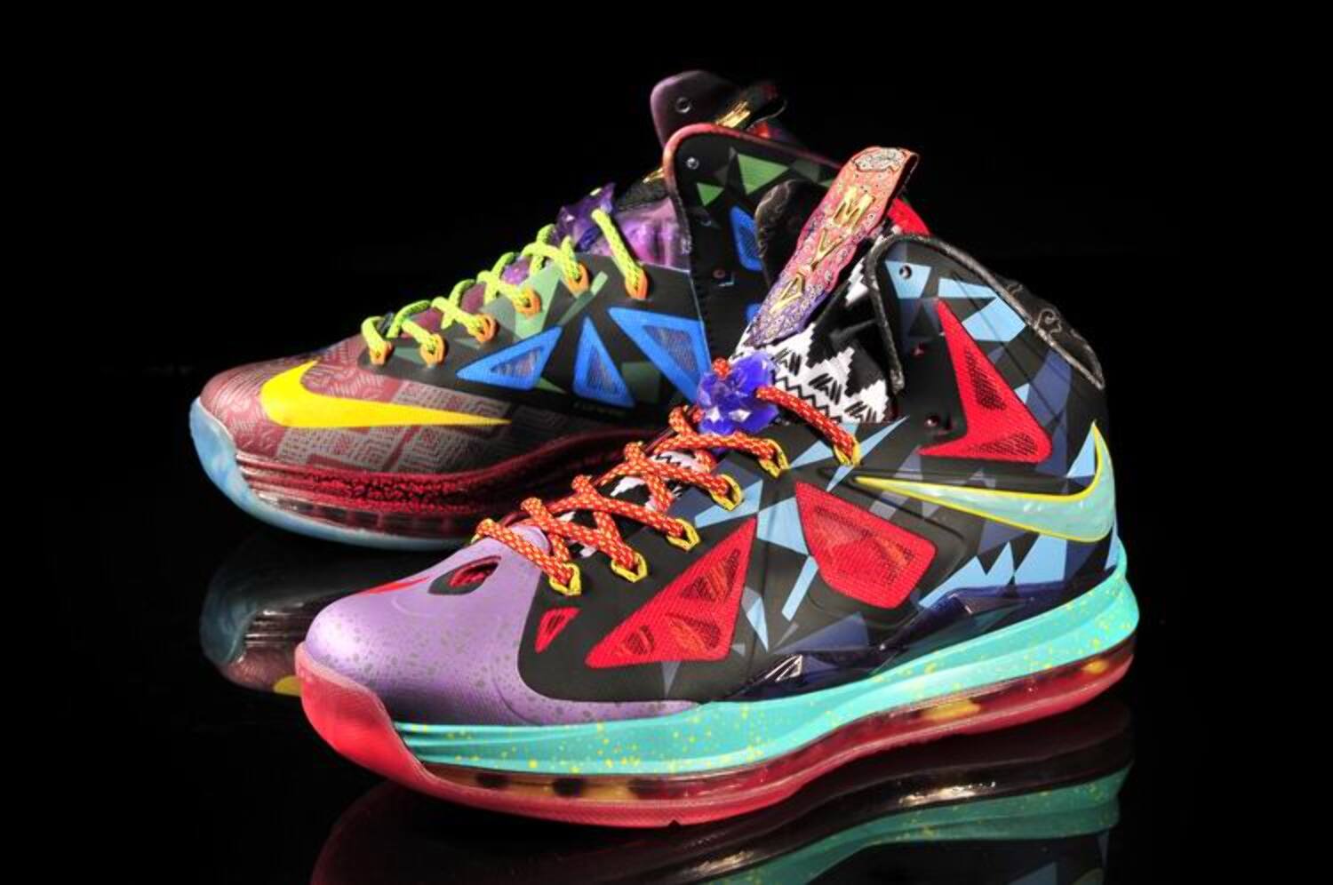 lebron 10 mvp