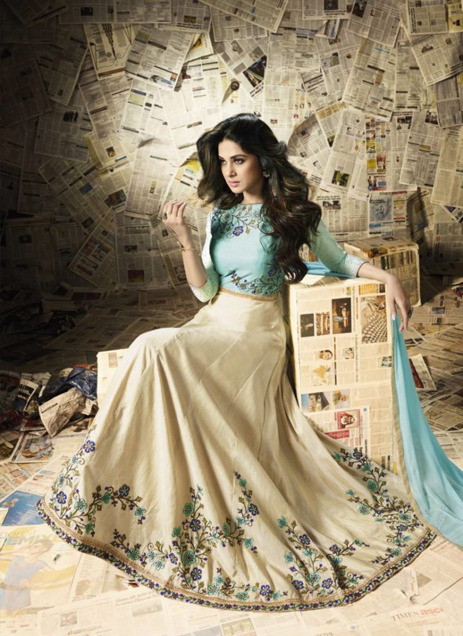 ethnic wear for eid