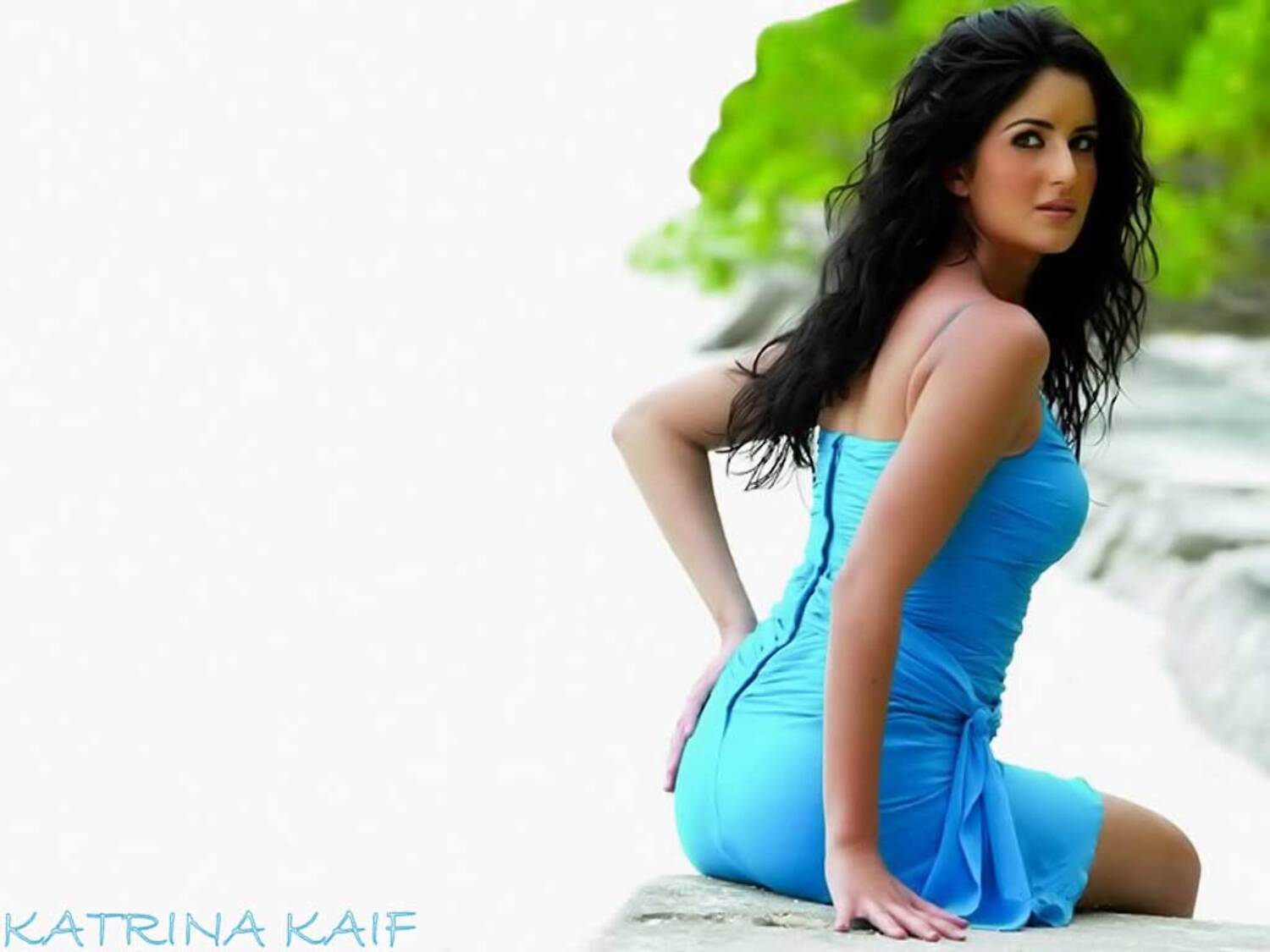 katrina kaif sexy pose wallpaper jpg : biren nayak on Rediff Pages