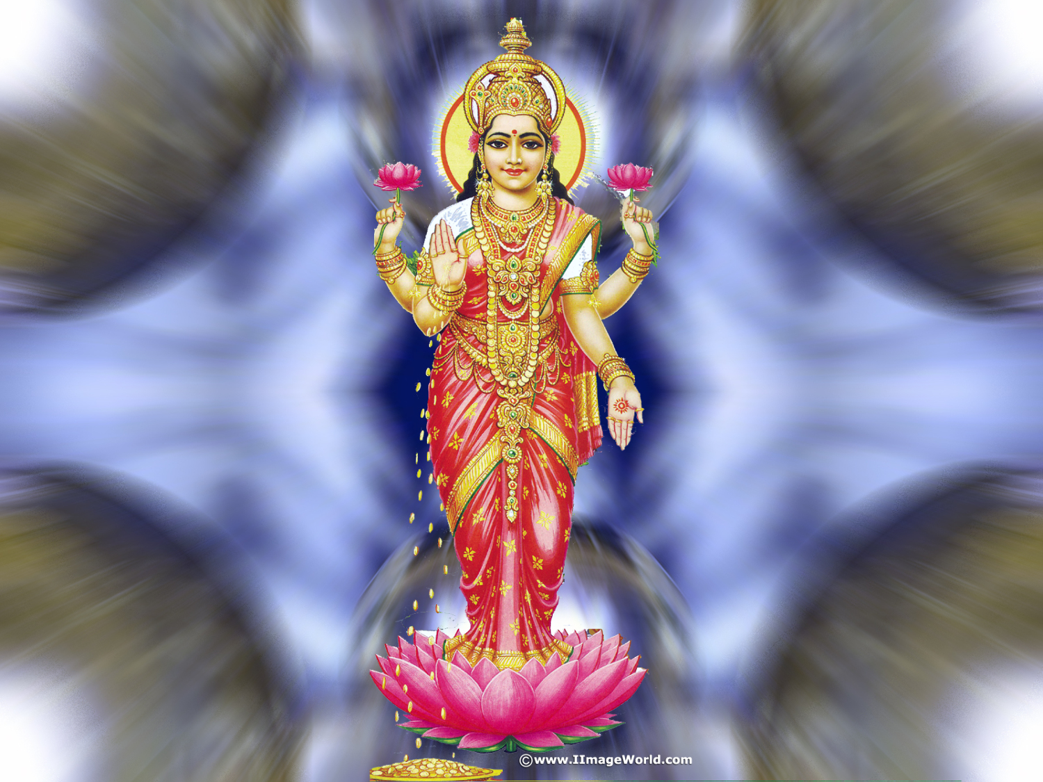images of lakshmi