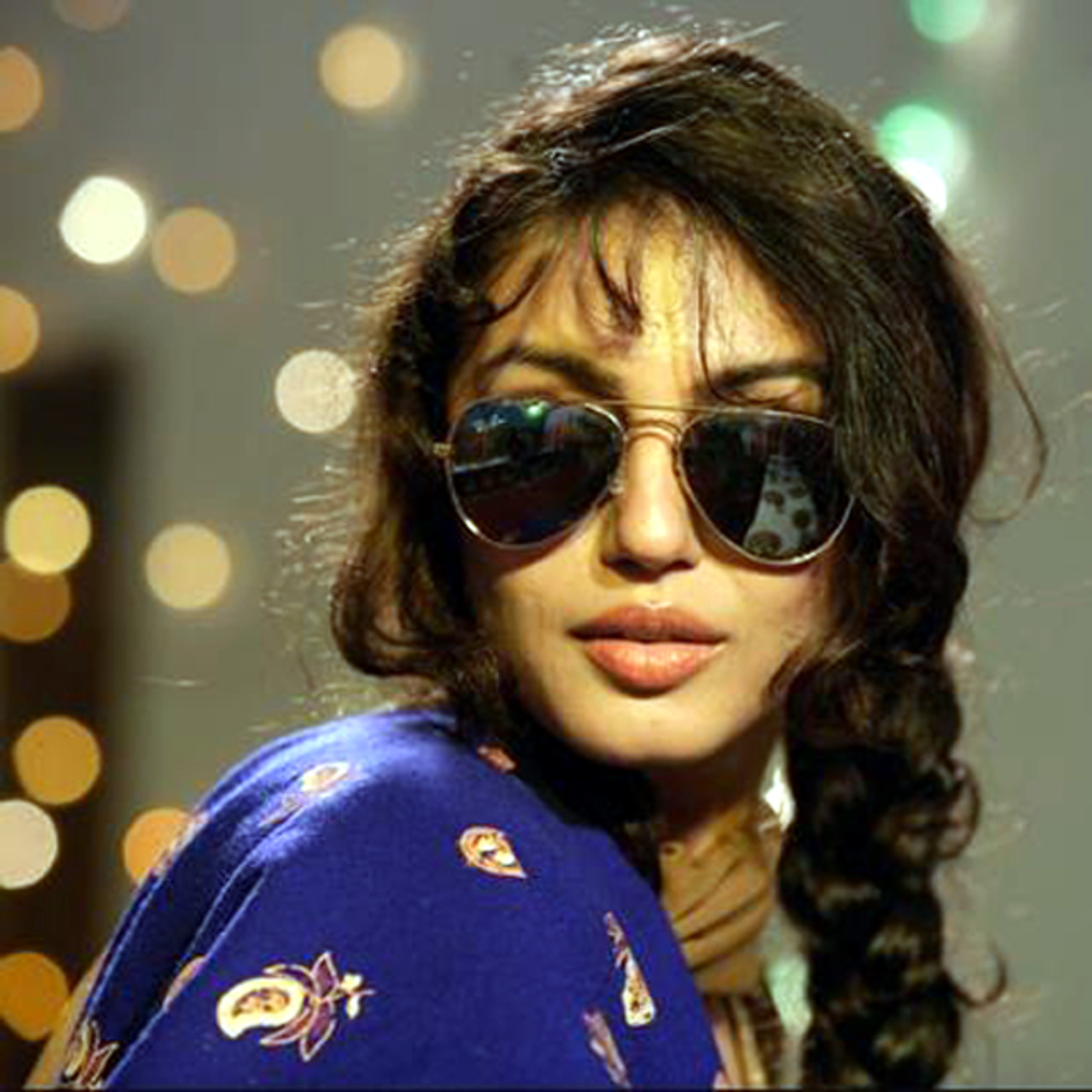 Huma Qureshi Gangs Of Wasseypur Movie Photo Gangs Of Wasseypur On Rediff Pages 7318