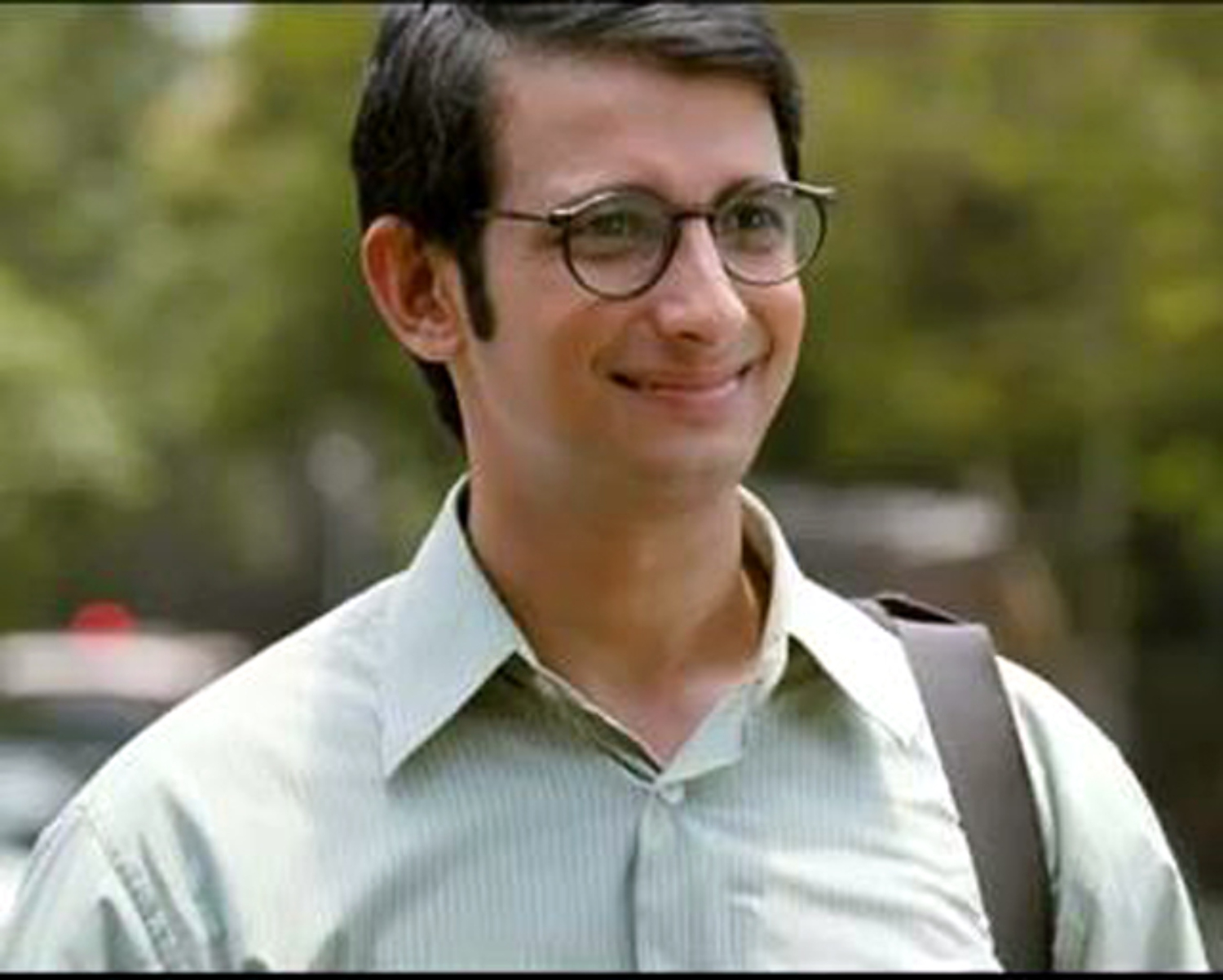 Sharman Joshi In Ferrari Ki Sawari Movie Stills ferrari ki sawaari on