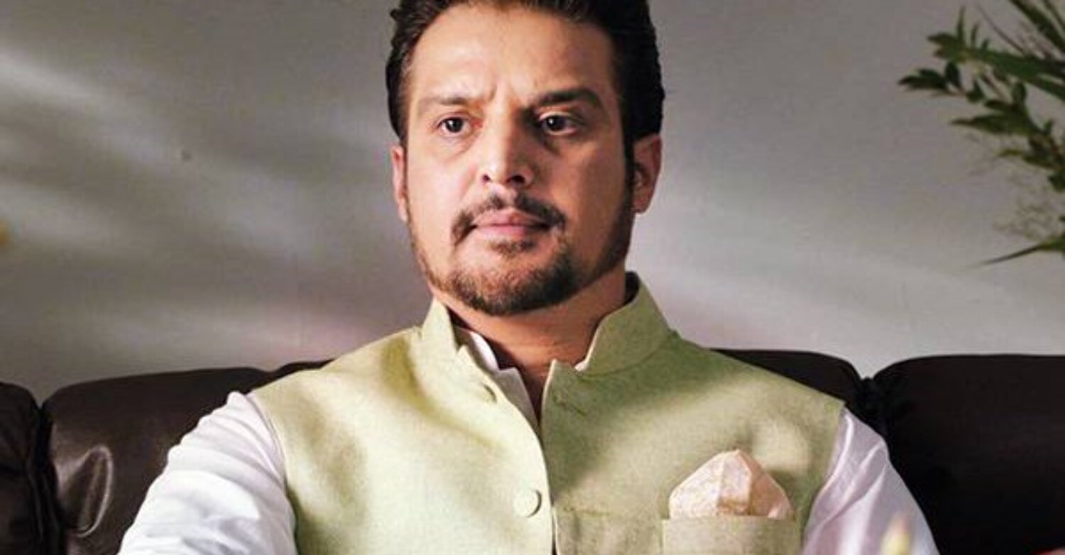 Jimmy Shergill Shorgul Movie Image : shorgul on Rediff Pages