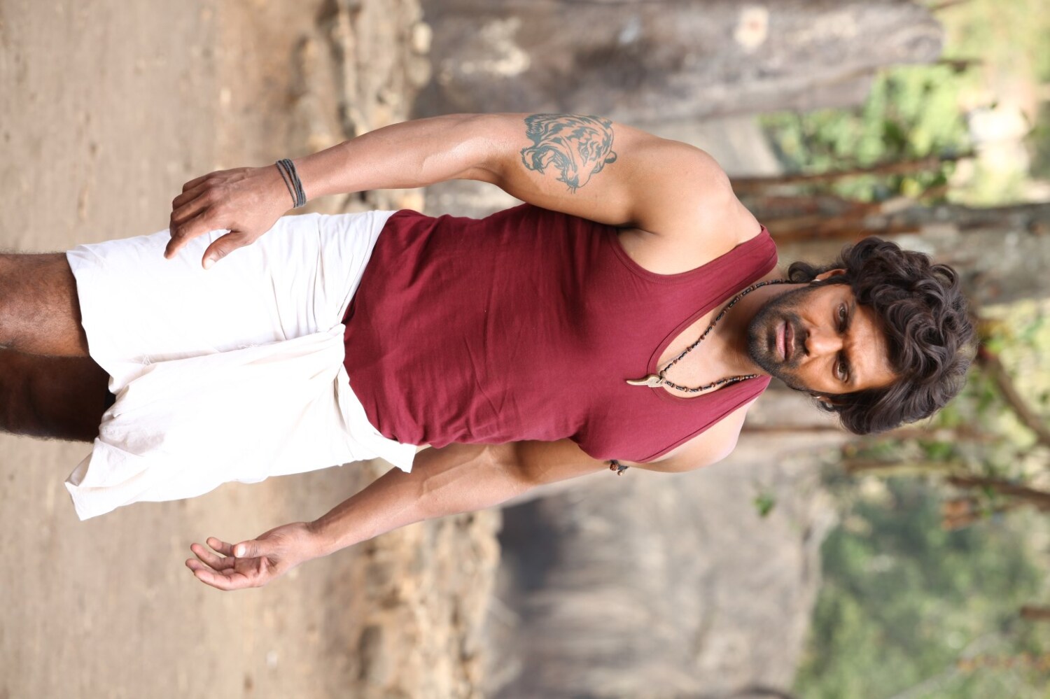 Kadamban Movie Stills 15 : kadamban on Rediff Pages