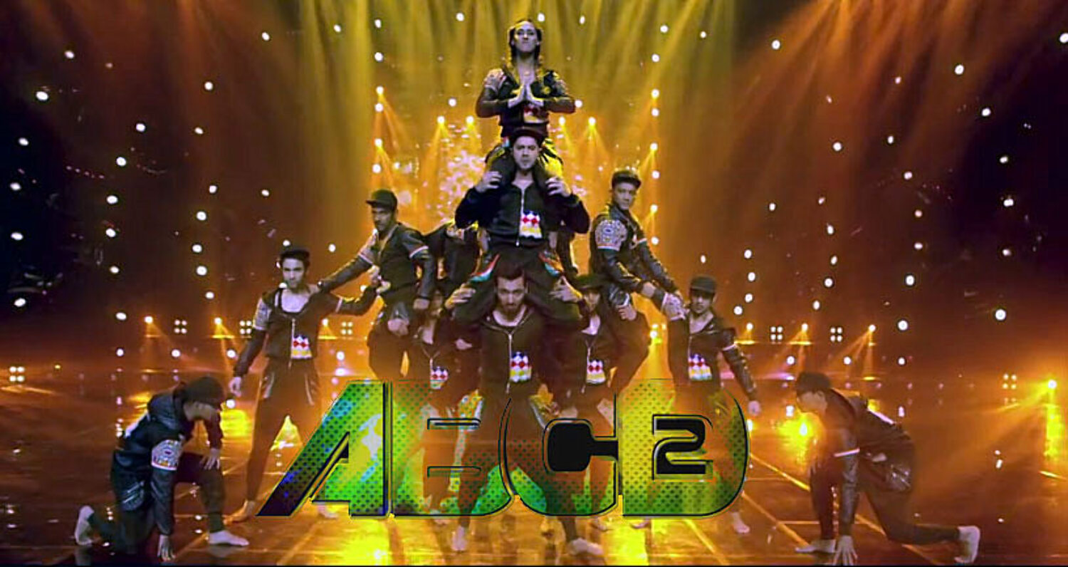 abcd 2 songs download