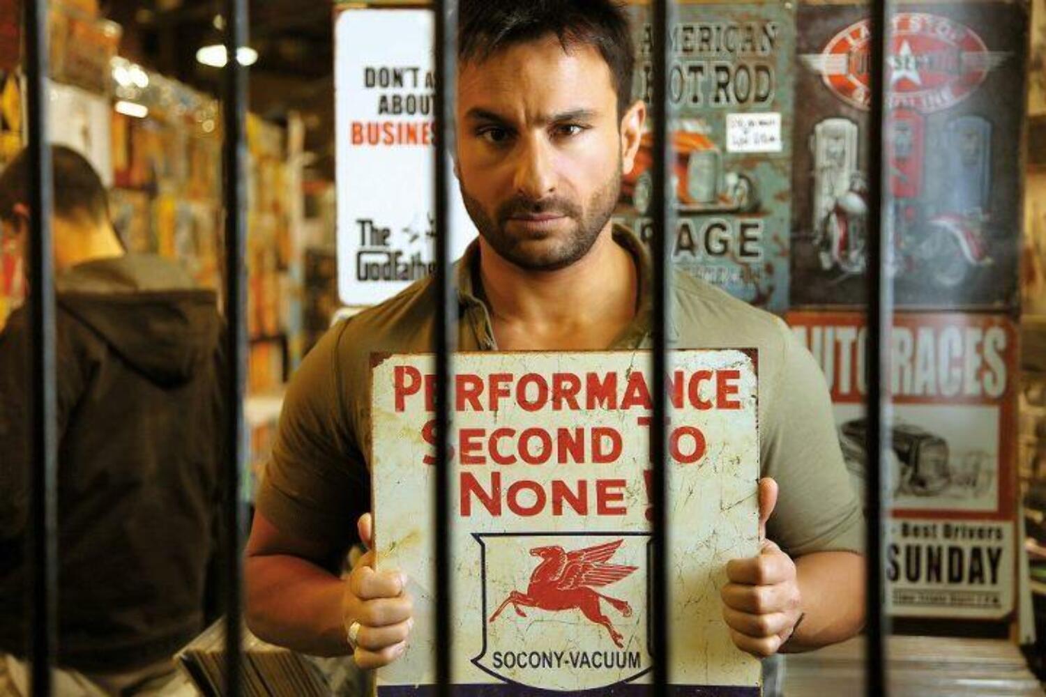 Saif Ali Khan Cocktail Movie Stills cocktail hindi movie photo 51