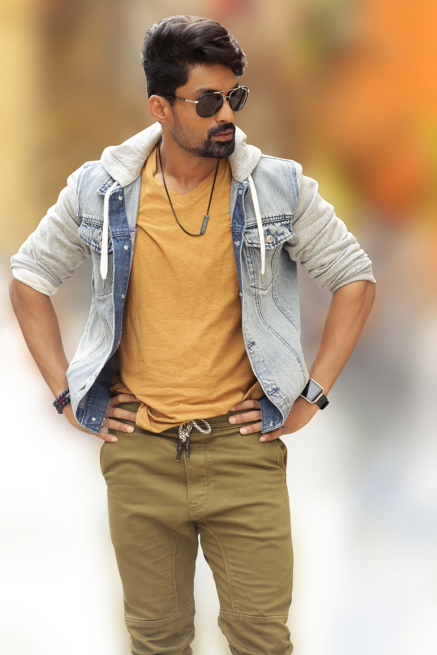 Nandamuri Kalyan Ram ISM Movie Photo : ism - photo 5 from album ism