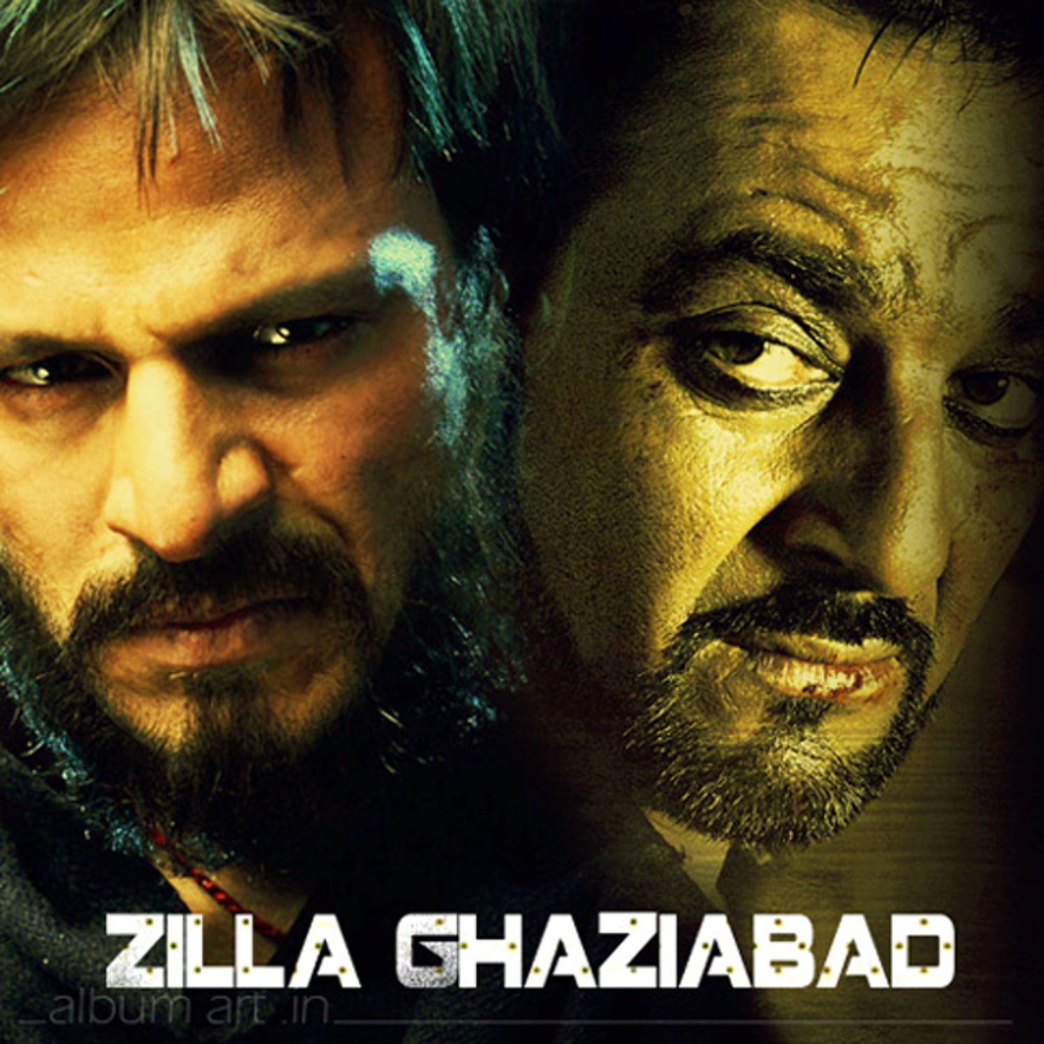 film zilla ghaziabad