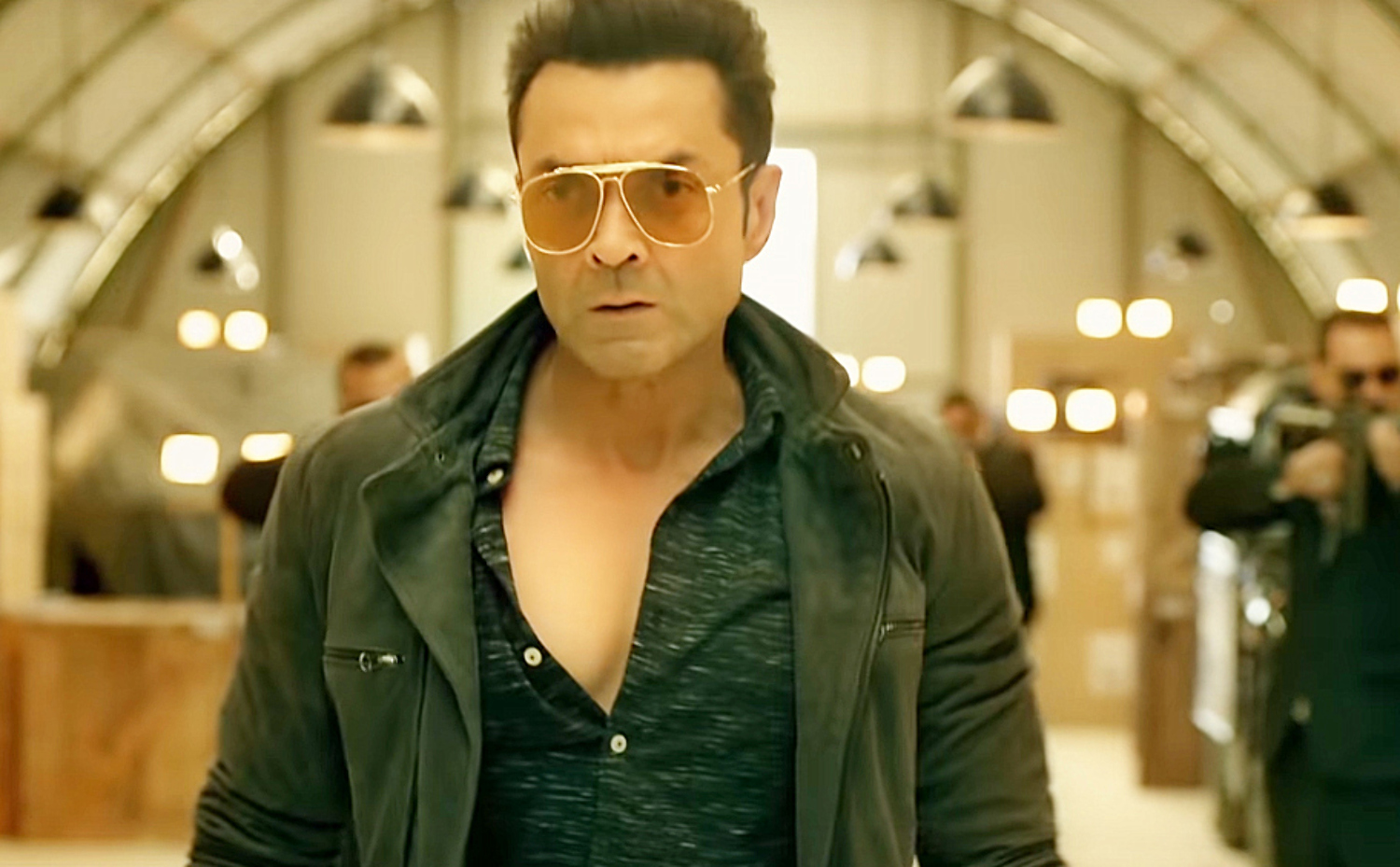 Bobby Deol Race 3 Movie Stills 29 race 3 photo 15 from album race 3 hindi movie photos on Bobby Deol Race 3 Movie Stills 29 race 3 photo 15 from album race 3 hindi movie photos on