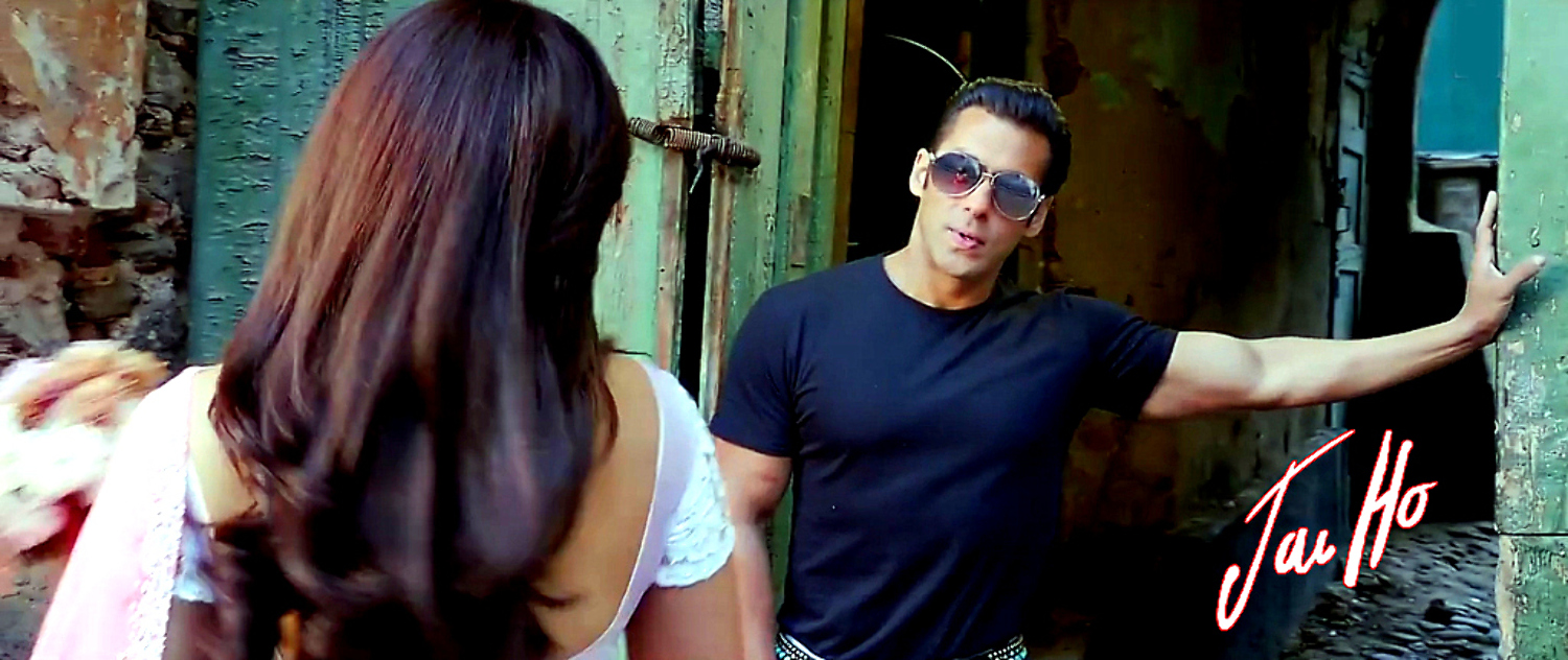 Salman Khan Daisy Shah Jai Ho Movie Song Image Jai Ho Photo 31 From Album Salman Khan Jai Ho 