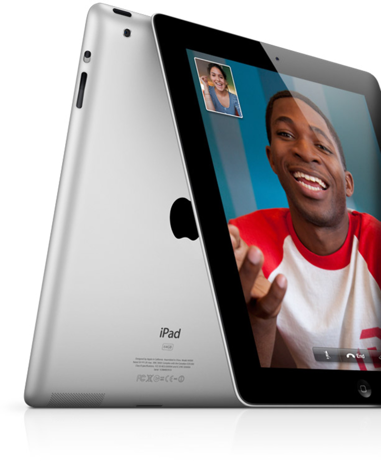 REVIEW: Apple iPad 2 - Does iPad 2 reset the bar for tablets?