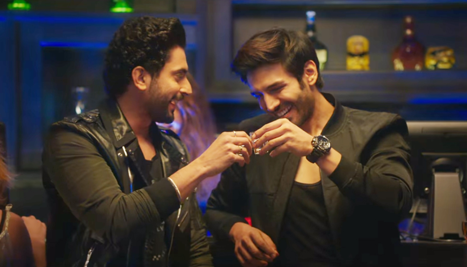 Kartik Aryan Sonu Ke Titu Ki Sweety Movie Stills 55 : sonu ke titu ki