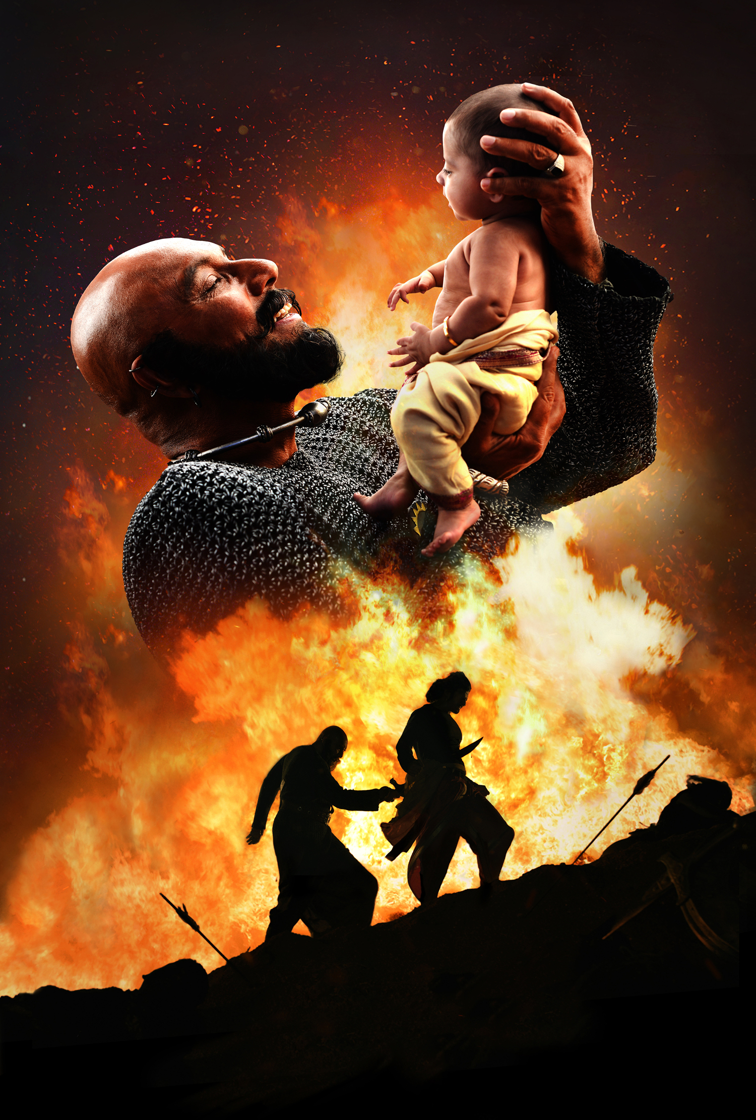 bahubali film 2 movie