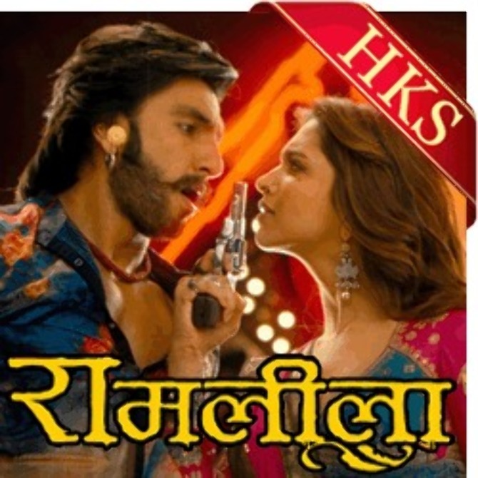 Video songs of ram leela movie download free