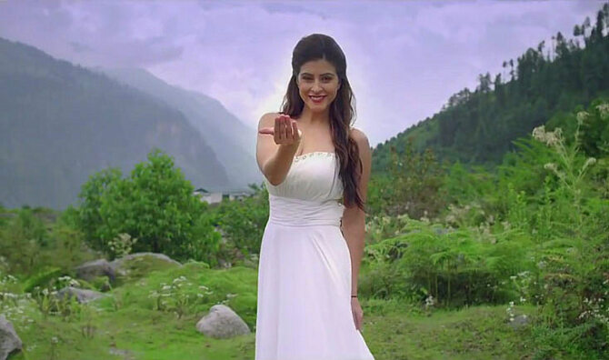 Karishma Kotak Luckhnowi Ishq Song Image Karishma karishma kotak luckhnowi ishq song image karishma