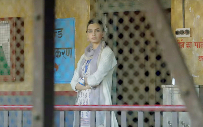 lucknow central movie photos-photo8