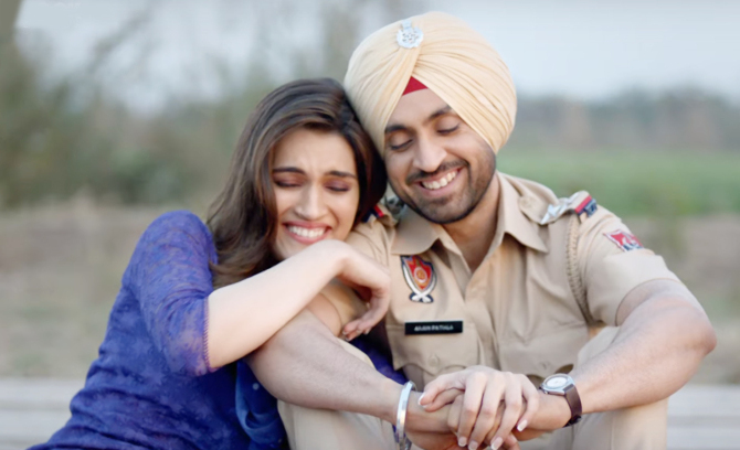 arjun patiala movie photos-photo6