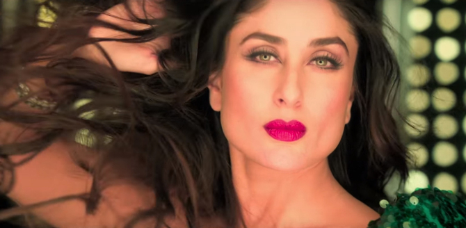 kareena kapoor veere di wedding movie photos-photo38
