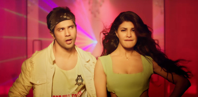 judwaa 2 film photos-photo13