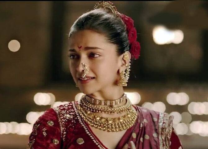 More about Marathi Jewellery Aurangabadkar saraf Bajirao mastani jewellery