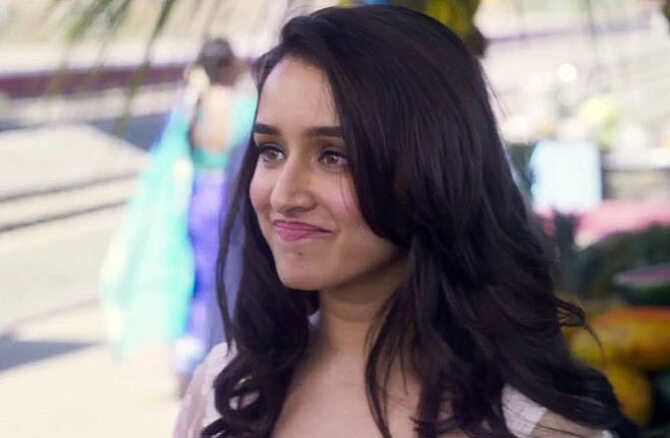 Baaghi Film Shraddha Kapoor Image Shraddha Kapoor Photos Photo 9 From Album Shraddha Kapoor 7525