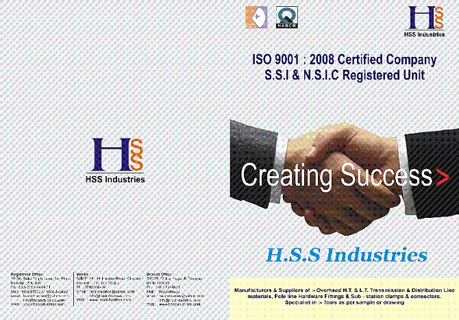 HSS PROFILE 1