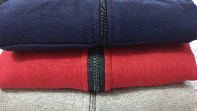 Sweatshirts Hoodies