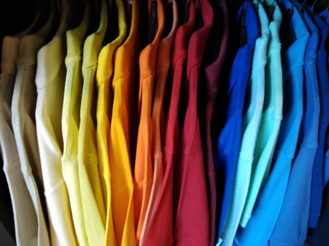 Polo T shirts