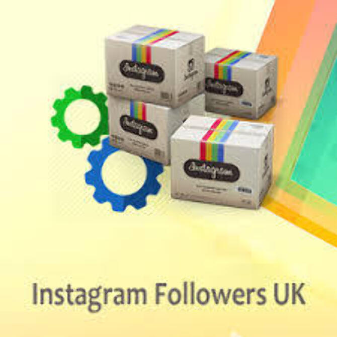 Buy Instagram Followers