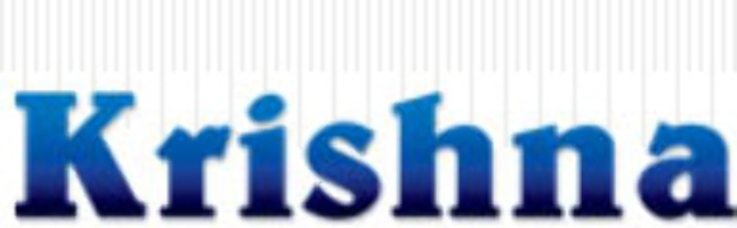 krishna logo : www krishanchouhanramgarh com on Rediff Pages