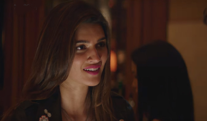 raabta movie photos-photo16