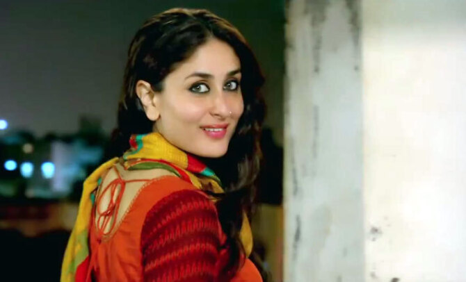 Kareena Kapoor Bajrangi Bhaijaan Movie Still : bajrangi bhaijaan on