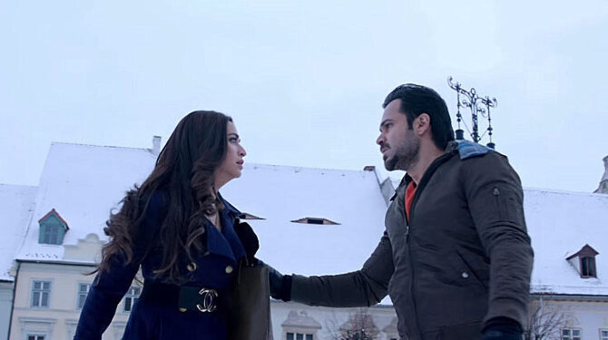 Kriti Kharbanda Emraan Hashmi Raaz Reboot Movie Stills 7 : raaz reboot