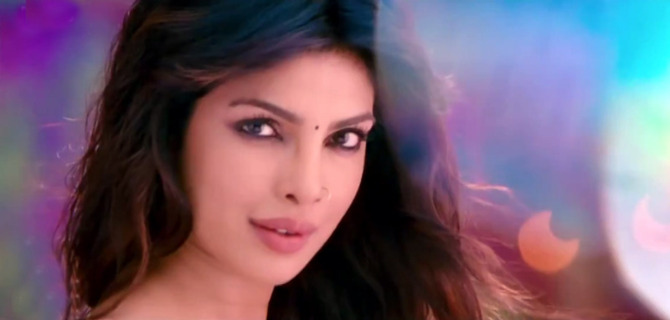 Priyanka Chopra Ram Leela Movie Hot Pic : ram leela on Rediff Pages