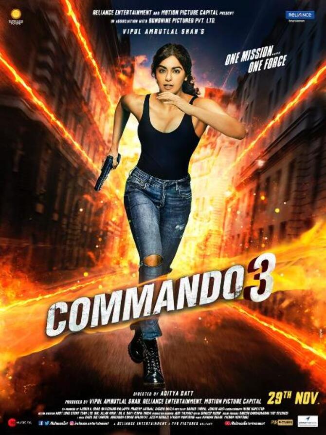 commando 3 hindi movie photos-photo3