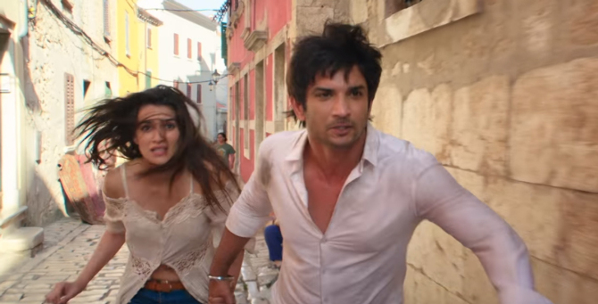 raabta movie photos-photo9