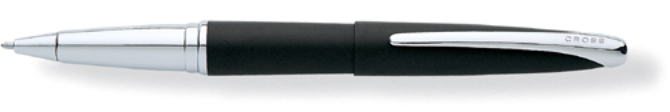 ATX Black RB  Roller Ball Pen 885 3